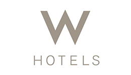 W ホテル
